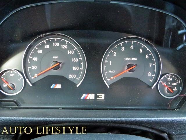 Photo 7 VIN: WBS8M9C58H5G83496 - BMW M3 