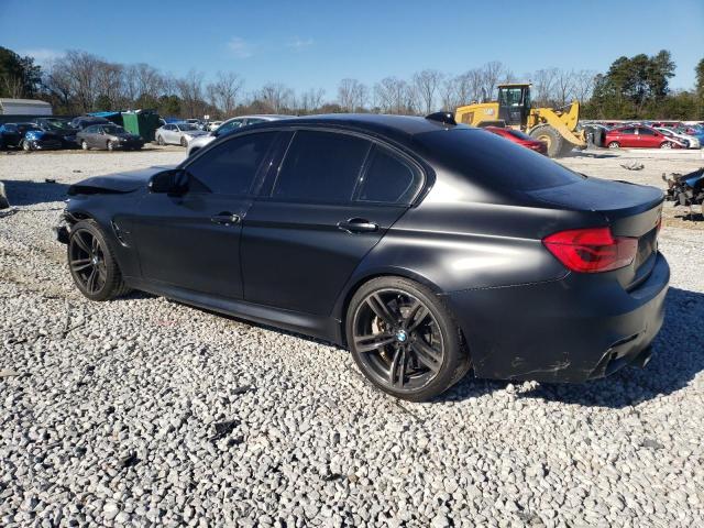 Photo 1 VIN: WBS8M9C58H5G84146 - BMW M3 