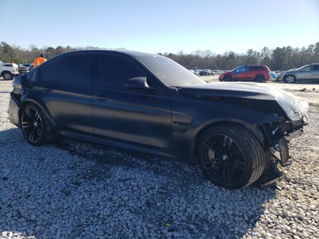 Photo 3 VIN: WBS8M9C58H5G84146 - BMW M3 