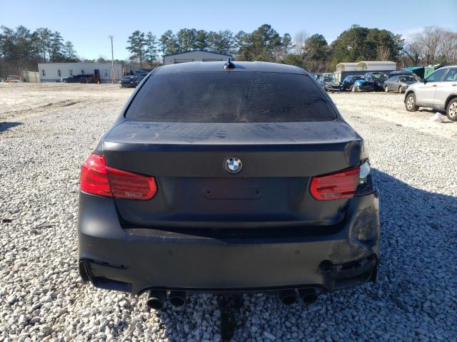 Photo 5 VIN: WBS8M9C58H5G84146 - BMW M3 