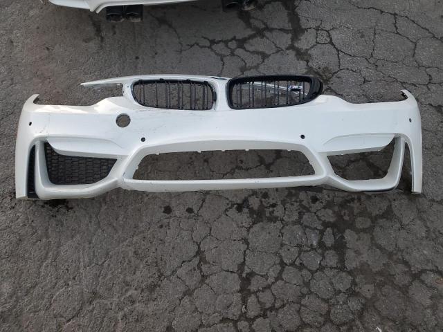 Photo 11 VIN: WBS8M9C58J5J78786 - BMW M3 