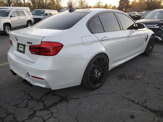 Photo 2 VIN: WBS8M9C58J5J78786 - BMW M3 