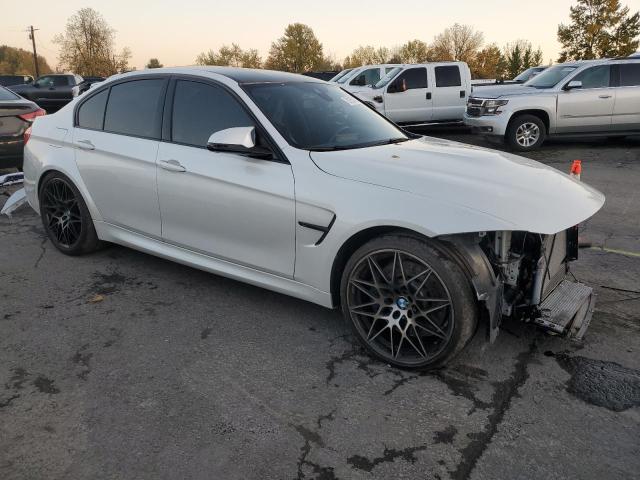 Photo 3 VIN: WBS8M9C58J5J78786 - BMW M3 