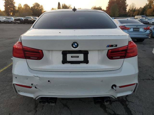 Photo 5 VIN: WBS8M9C58J5J78786 - BMW M3 