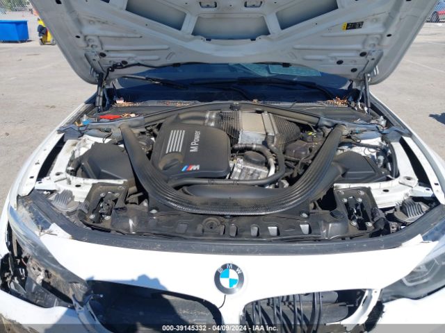 Photo 9 VIN: WBS8M9C58J5J78836 - BMW M3 