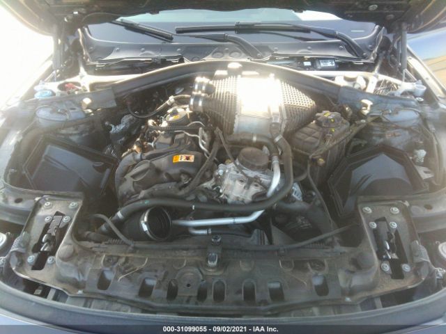 Photo 9 VIN: WBS8M9C58J5J79565 - BMW M3 