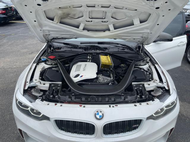 Photo 9 VIN: WBS8M9C58J5K98782 - BMW M3 