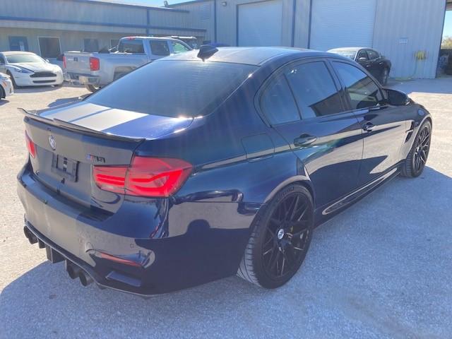 Photo 3 VIN: WBS8M9C58J5K98846 - BMW M3 