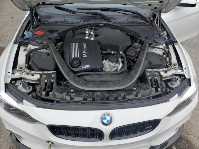 Photo 10 VIN: WBS8M9C58J5K99463 - BMW M3 