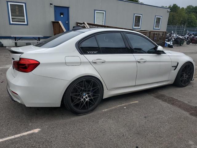 Photo 2 VIN: WBS8M9C58J5K99463 - BMW M3 