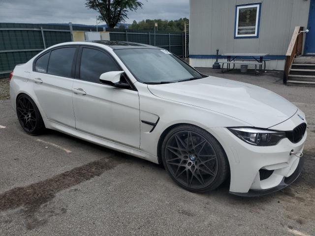 Photo 3 VIN: WBS8M9C58J5K99463 - BMW M3 