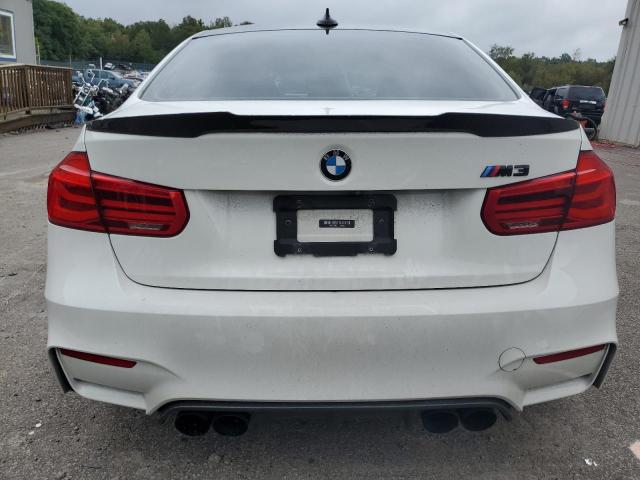 Photo 5 VIN: WBS8M9C58J5K99463 - BMW M3 