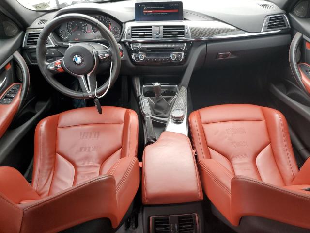 Photo 7 VIN: WBS8M9C58J5K99463 - BMW M3 