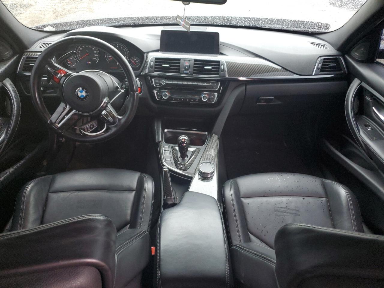 Photo 7 VIN: WBS8M9C58J5L71682 - BMW M3 