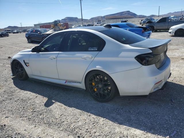 Photo 1 VIN: WBS8M9C59G5D31395 - BMW M3 