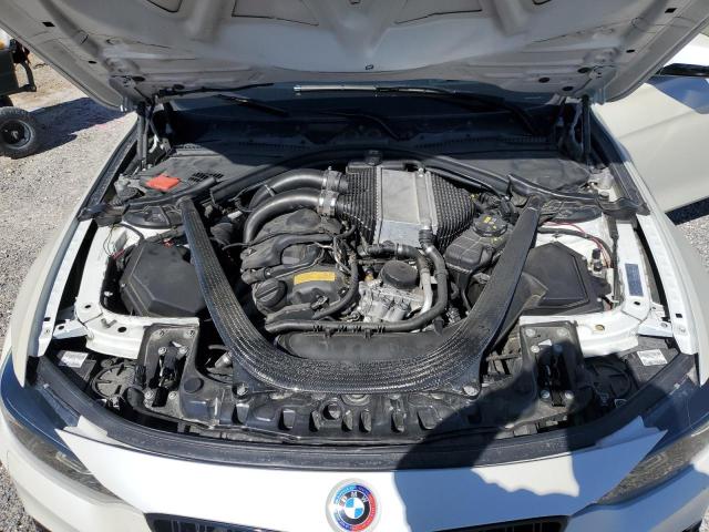 Photo 10 VIN: WBS8M9C59G5D31395 - BMW M3 