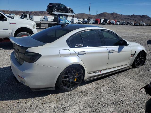 Photo 2 VIN: WBS8M9C59G5D31395 - BMW M3 