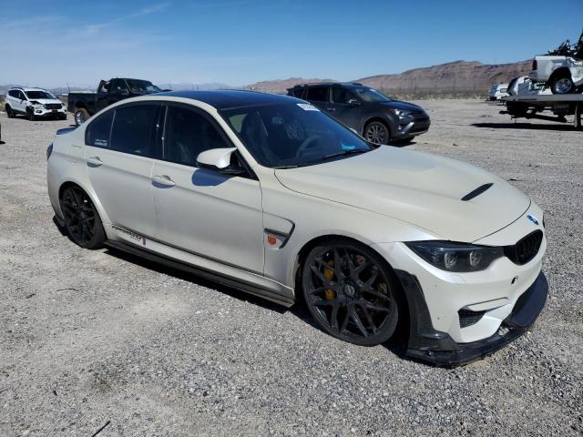 Photo 3 VIN: WBS8M9C59G5D31395 - BMW M3 