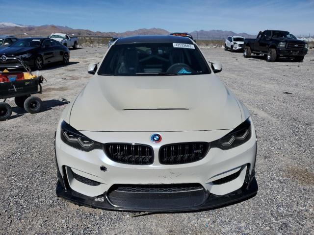 Photo 4 VIN: WBS8M9C59G5D31395 - BMW M3 