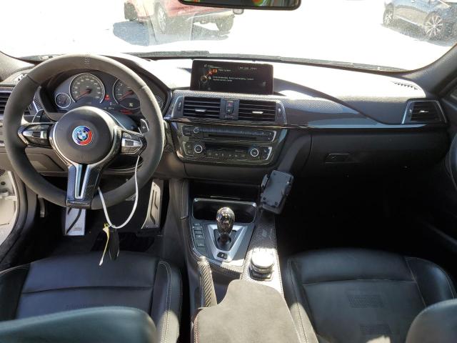 Photo 7 VIN: WBS8M9C59G5D31395 - BMW M3 