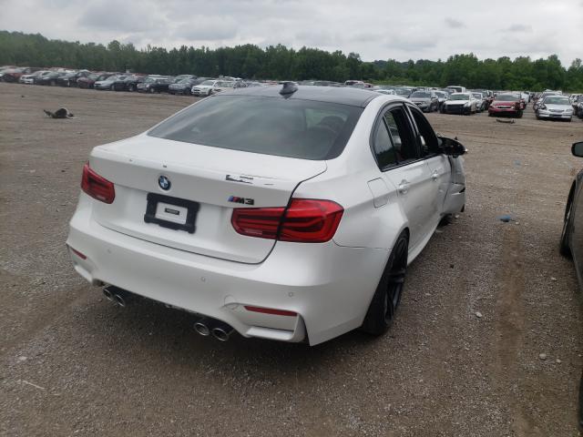 Photo 3 VIN: WBS8M9C59G5D31543 - BMW M3 