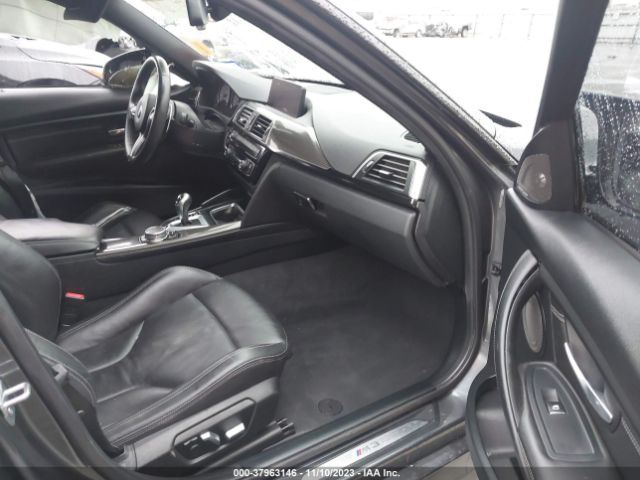 Photo 4 VIN: WBS8M9C59G5D31588 - BMW M3 