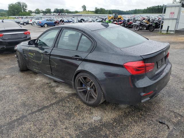 Photo 1 VIN: WBS8M9C59G5E68627 - BMW M3 