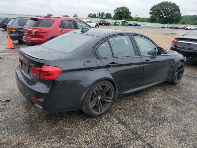 Photo 2 VIN: WBS8M9C59G5E68627 - BMW M3 