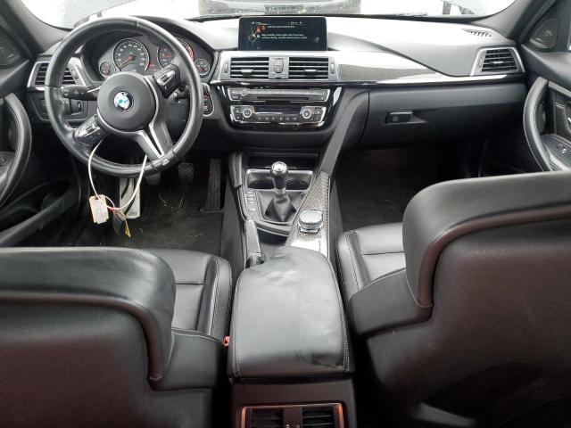 Photo 7 VIN: WBS8M9C59G5E68627 - BMW M3 