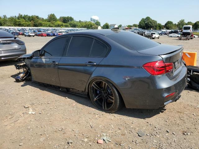 Photo 1 VIN: WBS8M9C59G5E68630 - BMW M3 