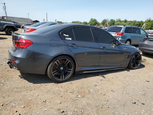 Photo 2 VIN: WBS8M9C59G5E68630 - BMW M3 