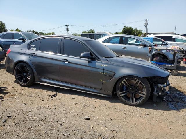 Photo 3 VIN: WBS8M9C59G5E68630 - BMW M3 