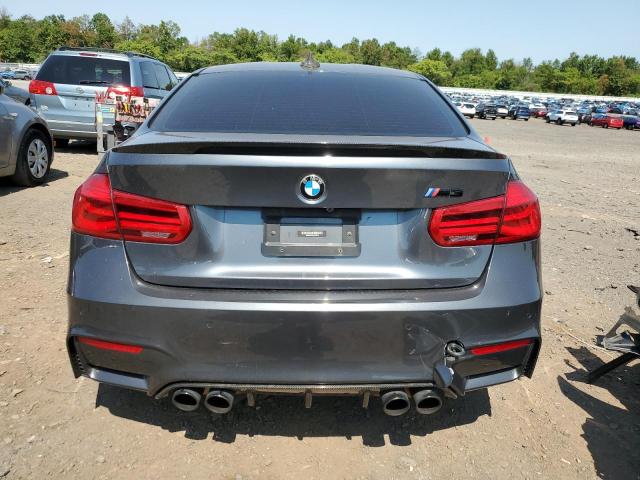 Photo 5 VIN: WBS8M9C59G5E68630 - BMW M3 