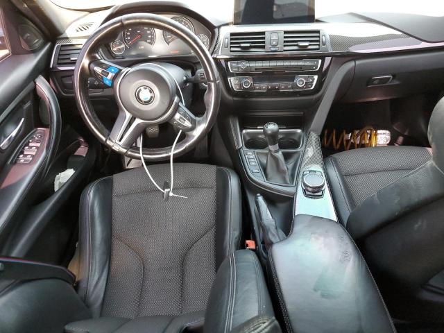 Photo 7 VIN: WBS8M9C59G5E68630 - BMW M3 