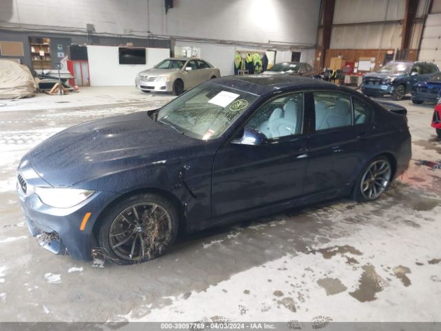 Photo 1 VIN: WBS8M9C59GP967090 - BMW M3 