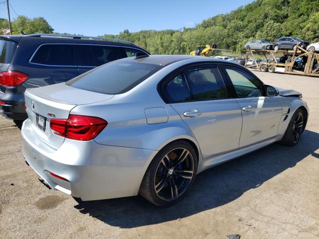 Photo 3 VIN: WBS8M9C59H5G42116 - BMW M3 