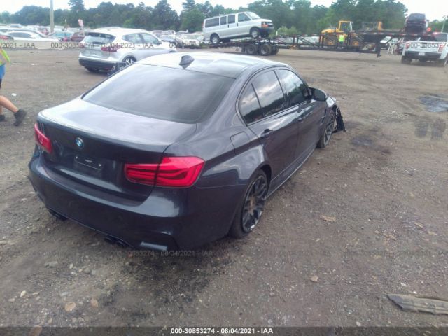 Photo 3 VIN: WBS8M9C59H5G83703 - BMW M3 