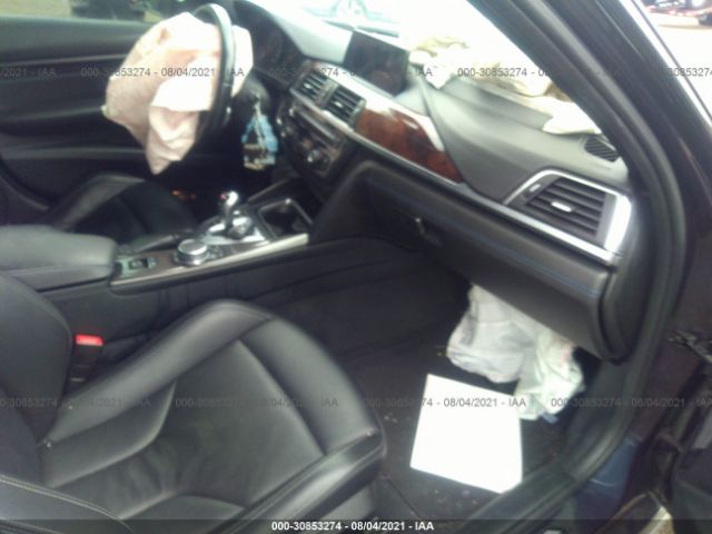 Photo 4 VIN: WBS8M9C59H5G83703 - BMW M3 