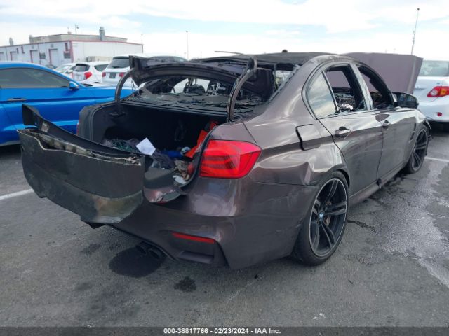 Photo 3 VIN: WBS8M9C59J5J79817 - BMW M3 