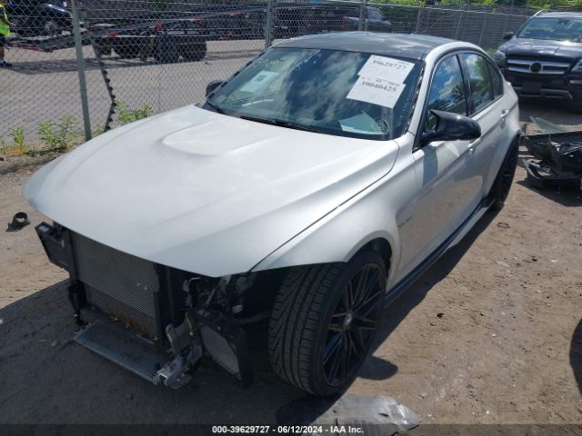 Photo 1 VIN: WBS8M9C59J5K99021 - BMW M3 