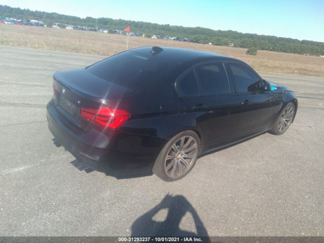 Photo 3 VIN: WBS8M9C59J5L00443 - BMW M3 