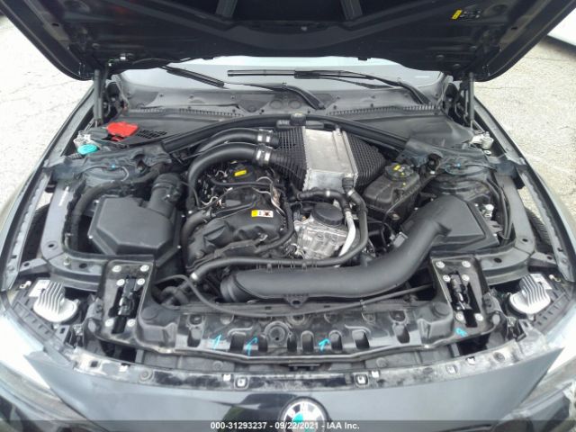 Photo 9 VIN: WBS8M9C59J5L00443 - BMW M3 