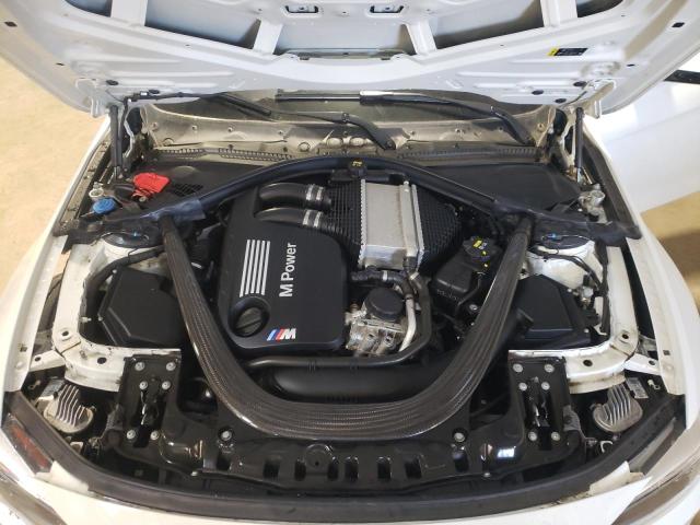 Photo 6 VIN: WBS8M9C59J5L71447 - BMW M3 