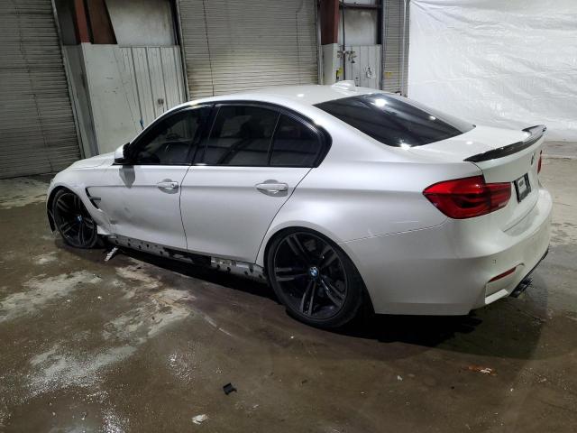 Photo 1 VIN: WBS8M9C5XG5D30188 - BMW M3 