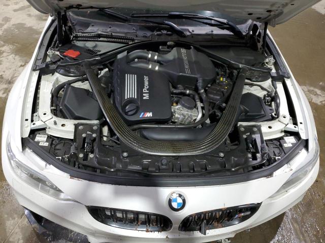 Photo 10 VIN: WBS8M9C5XG5D30188 - BMW M3 