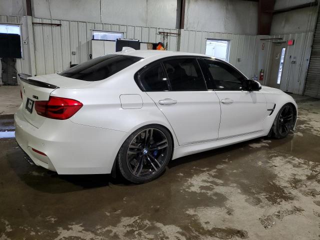 Photo 2 VIN: WBS8M9C5XG5D30188 - BMW M3 