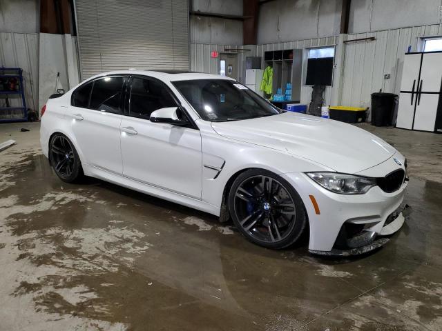 Photo 3 VIN: WBS8M9C5XG5D30188 - BMW M3 