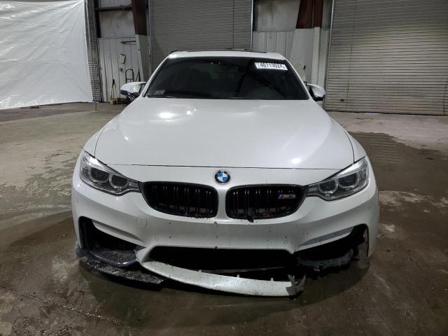 Photo 4 VIN: WBS8M9C5XG5D30188 - BMW M3 