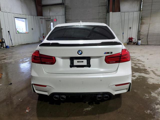 Photo 5 VIN: WBS8M9C5XG5D30188 - BMW M3 