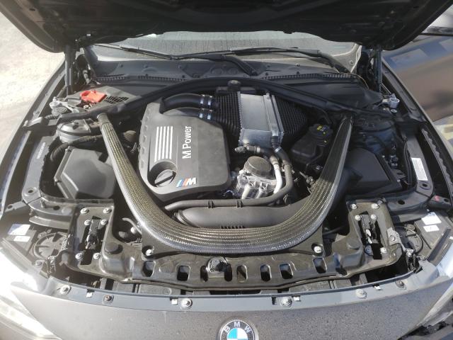 Photo 6 VIN: WBS8M9C5XG5D30918 - BMW M3 